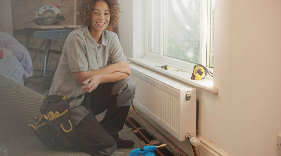 Professional industrial roofing company in Whitehall, MT